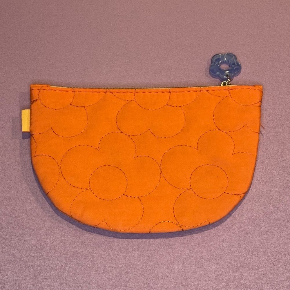 Ipsy Makeup Pouch - image 2